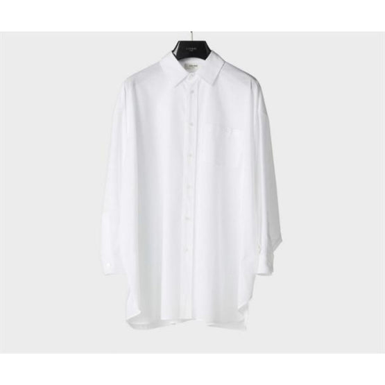 2R47K658R.01BC - ROBE CHEMISE PEINTRE