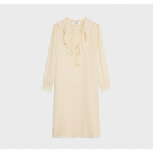 2R62K204D.01EM - ROBE JABOT