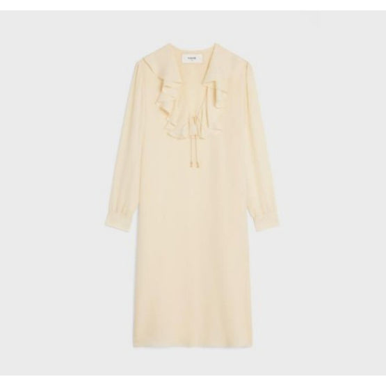 2R62K204D.01EM - ROBE JABOT