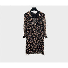 2R62K538V.96RN - ROBE JABOT