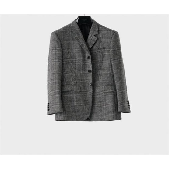2V049467V.38CE - VESTE MODS 3B COL DROIT