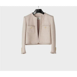 2V18N764L.25PA - VESTE CARDIGAN MANCHE GALLON