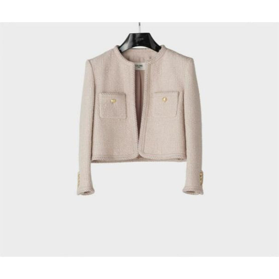 2V18N764L.25PA - VESTE CARDIGAN MANCHE GALLON