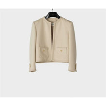 2V19N052R.01VA - [STAFF ONLY] VESTE CARDIGAN MANCHE GALLON