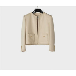 2V19N052R.01VA - [STAFF ONLY] VESTE CARDIGAN MANCHE GALLON