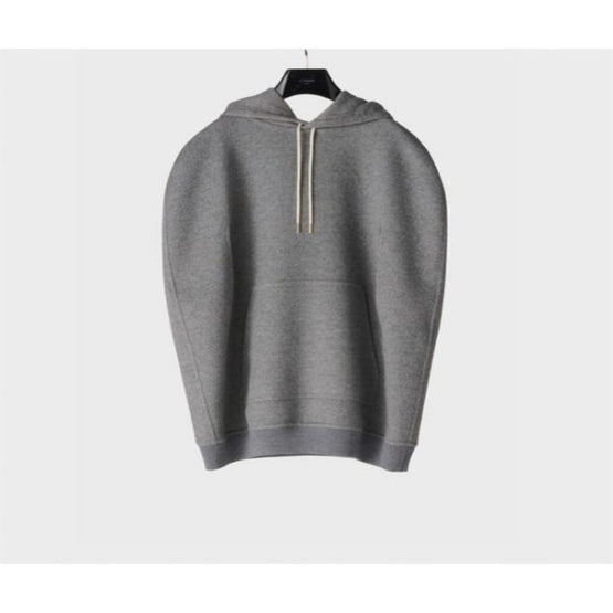 2V31L6700.09GM - SWEAT CAPE SANS MANCHES