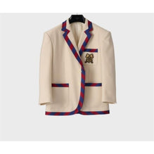 2V42X092D.38NO - VESTE CHASSEUR OFFICIER