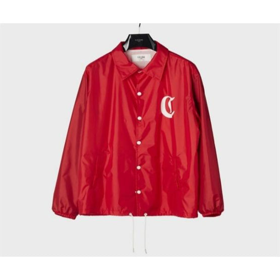 2W544495M.27ED - VESTE PATCH CELINE.