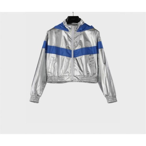 2W855819L.06AM - VESTE TRACKSUIT CELINE