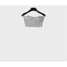 2X23B314P.01YV - BUSTIER BRODÉ TRIOMPHE