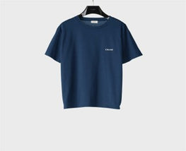 2X43C671Q.CAE2 - T-SHIRT LOOSE CELINE