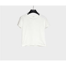 2X45C671Q.01EC - T-SHIRT BOXY TRIOMPHE
