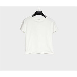 2X45C671Q.01EC - T-SHIRT BOXY TRIOMPHE
