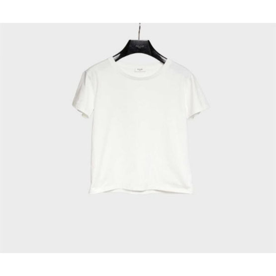 2X45C671Q.01EC - T-SHIRT BOXY TRIOMPHE