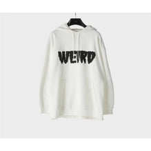 2Y17B670Q.01OB - HOODIE WEIRD