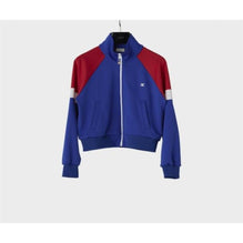2Y45A121O.07LH - VESTE TRACKSUIT MULTICOLORE