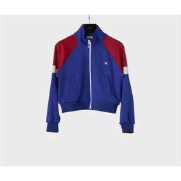 2Y45A121O.07LH - VESTE TRACKSUIT MULTICOLORE