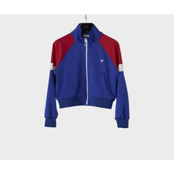 2Y45A121O.07LH - VESTE TRACKSUIT MULTICOLORE