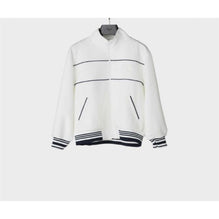 2Y46A225S.01MA - VESTE TRACKSUIT LOOSE TRIOMPHE