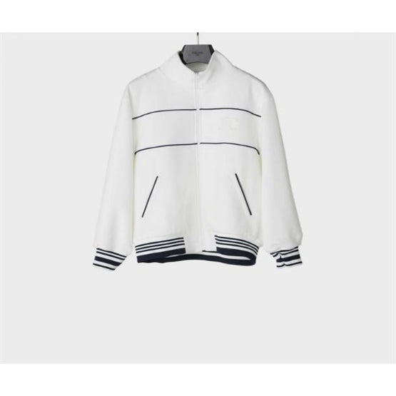 2Y46A225S.01MA - VESTE TRACKSUIT LOOSE TRIOMPHE