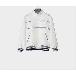 2Y46A225S.01MA - VESTE TRACKSUIT LOOSE TRIOMPHE
