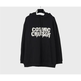 2Y685670Q.38AW - HOODIE OVERSIZE COSMIC CRUISER
