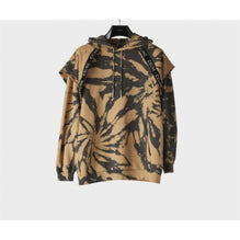 2Y85A333U.09TR - HOODIE BANDES CELINE