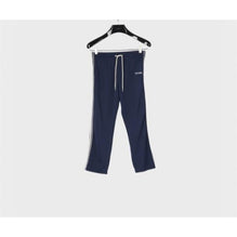 2Z130121O.07OW - JOGGING BANDE BICOLORE