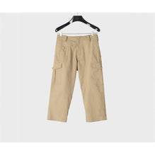 2Z171219I.02BG - PANTALON CARGO MULTI POCHES