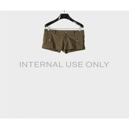 2Z426177R.02KK - MINI SHORT CARGO