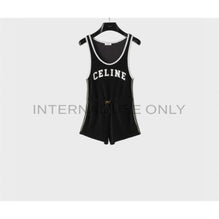 2Z456061V.38AW - COMBISHORT ATHLÉTIQUE CELINE