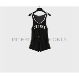 2Z456061V.38AW - COMBISHORT ATHLÉTIQUE CELINE