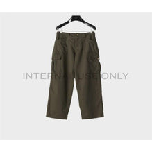 2Z464004N.10MU - PANTALON CARGO