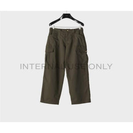 2Z464004N.10MU - PANTALON CARGO