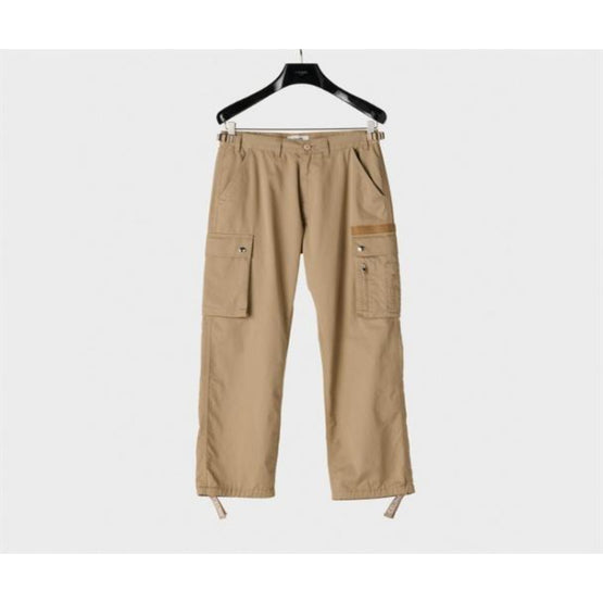2Z603219I.02BG - PANTALON CARGO CELINE