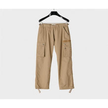 2Z603219I.02BG - PANTALON CARGO CELINE