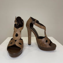 SANDALS - EDOARDO