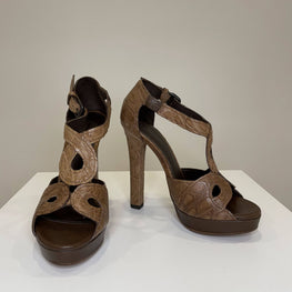 SANDALS - EDOARDO