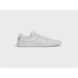 345813338C.01OP - Low Wave Lace-Up Sneaker