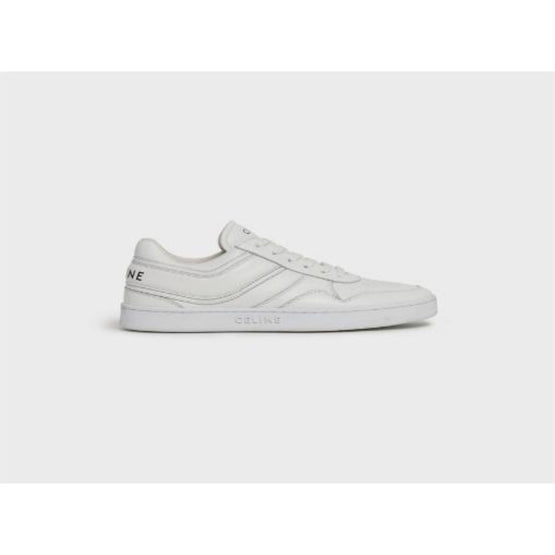 345813338C.01OP - Low Wave Lace-Up Sneaker