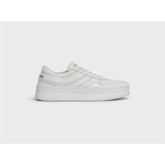 346163338C.01OP - [STAFF ONLY] Wedge Sneaker 50