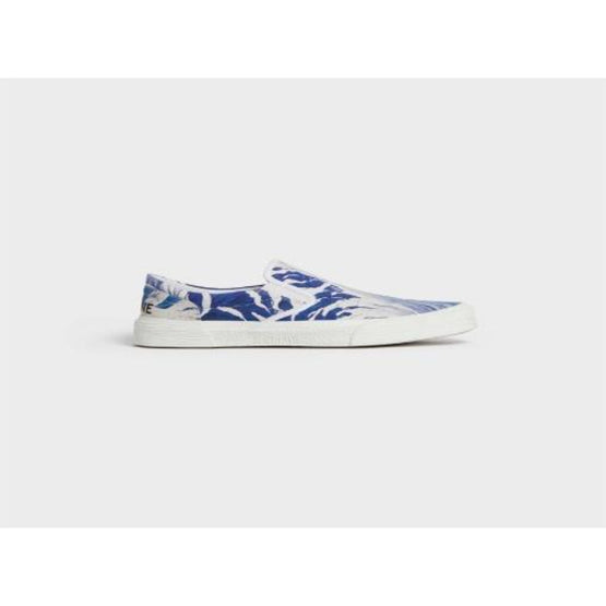 346932261C.07BH - Flat Slip On 05