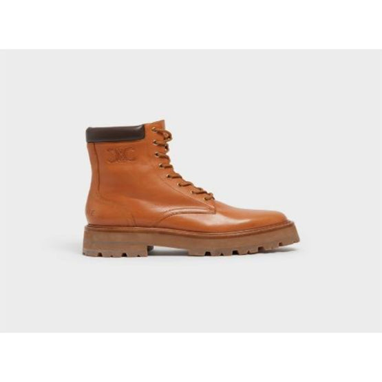 347183657C.04LU - Lace-Up Boot 45