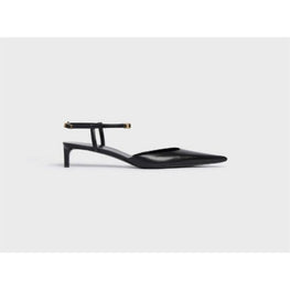 347873676C.38NO - Triomphe Strap Pump 50