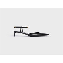 347873676C.38NO - Triomphe Strap Pump 50