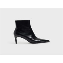 351343314C.38NO - Ankle Boot w/ Metal Toe  80
