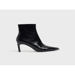 351343314C.38NO - Ankle Boot w/ Metal Toe  80