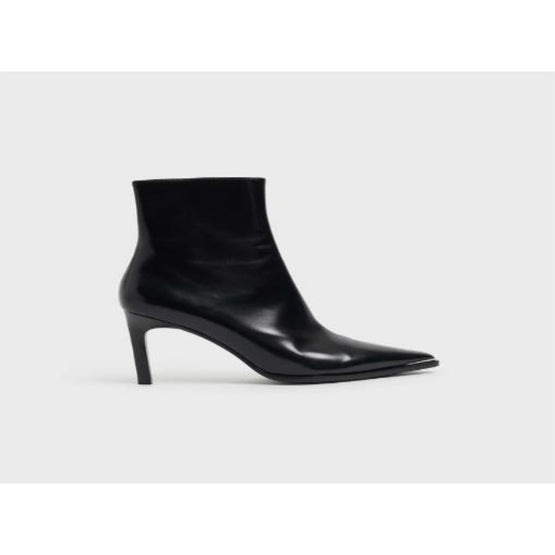 351343314C.38NO - Ankle Boot w/ Metal Toe  80