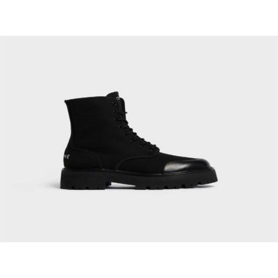 351952245C.38NO - Lace-Up Boot 45