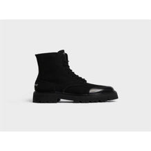 351952245C.38NO - Lace-Up Boot 45
